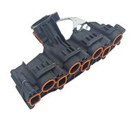 You.S Collettore di Aspirazione Modulo per VW California T5 Camper 2.0 Tdi