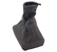 You.S Commutazione Sacco Manicotto Nero per Opel Combo Box / Kombi / Tour 738423