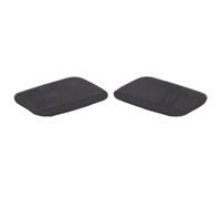 You.S Copertura L+R Paraurti Autolavaggio Faro Compatibile Con VW Jetta IV