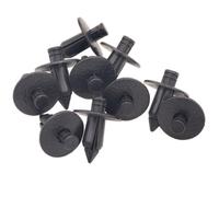 YOU.S Copertura Listello Paraurti Clip Rivetti 30 Pezzi Per Toyota