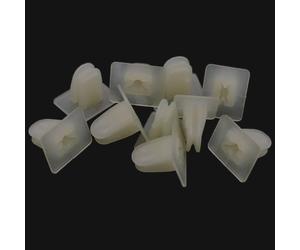 YOU.S Dado Mamma Fendinebbia Mamma Tubi Clips Per BMW 20 Pezzi