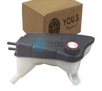 You.S Espansione Liquido Refrigerante + Coperchio per Ford Mondeo II/III -