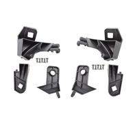 You.S Fanale Supporto Set Ripazione L Anteriore + R per Opel Combo - 1216703