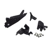 You.S Faro Supporto Anteriore Sinistra per Renault Megane IV Grand (K9A / Di M/N