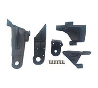 You.S Faro Supporto Rep. Set Di Anteriore Sinistra per Dacia Dokker - 260609367R