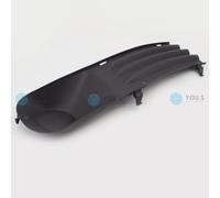 YOU.S Griglia Di Ventilazione Copertura Fari Antinebbia VR Per VW Transporter V