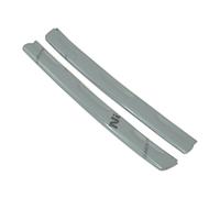 You.S Griglia Listello Cromo/Acciaio Inox 2-TLG. per VW Tiguan Da Anno Fab.