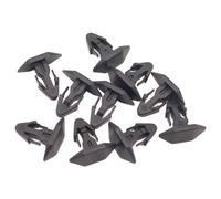 YOU.S Guarnizione Cappuccio Motore Fissaggi Clip (50 Pezzi) Per Acura Honda