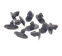 YOU.S Guarnizione Porta Fissaggio Clips 40 Pz Per Citroen Xantia X1_ X2_
