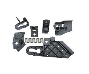 You.S Hauptscheinwerferhalter Anteriore SX per Seat Leon KL1 KL8 - 5FA998225A