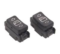 YOU.S Interruttore Alzavetro Elettrico VL & VR Per Mercedes-Benz Saloon W124