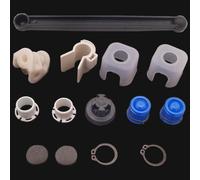 YOU.S Kit Di Riparazione Del Cambio (14 Pezzi) Per Opel Corsa D Van - 0758947S