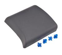 You.S Listello di Protezione Barra Laterale Copertura Sinistra per Opel Vivaro -