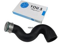 You.S Manicotto Turbo Aspirazione per Audi A4 / A4 Avant (8E_,B6) 1.9 Tdi