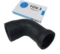 You.S Manicotto Turbo Aspirazione per Audi A6/Avant (C5) 1.9 Tdi 8E0145837F