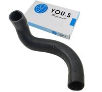 You.S Manicotto Turbo Aspirazione per Citroën C5 III / Break 1.6 HDI - 0382EJ