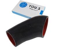 You.S Manicotto Turbo Aspirazione per Ford Focus 1.6 TDCI -1672189