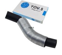 You.S Manicotto Turbo Aspirazione per Peugeot 206 (2_) 1.6 HDI - 038127 - Nuovo