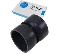 You.S Manicotto Turbo Aspirazione per Peugeot 307 / Break / Sw 1.6 HDI - 0382.EL