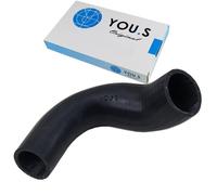 You.S Manicotto Turbo Aspirazione per VW Polo (9N) 1.4 Tdi - 6X0145838B - Nuovo