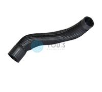 You.S Manicotto Turbo Intercooler per Citroen C4 I / Coupe (La / C) 2.0 HDI -