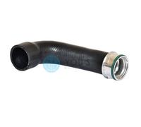 You.S Manicotto Turbo Tubo di Aspirazione per VW Polo (9N) 1.4 Tdi 75/80 Cv