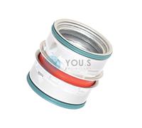 You.S Manicotto Turbo Tubo per Audi A3 (8L1) 1.9 Tdi - 1J0145834AB