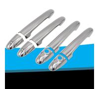 You.S Maniglia Copertura Cromo IN Acciaio Inox 4-TLG per Mercedes Sprinter