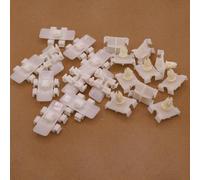 You.S Modanature Clip Set (80-tlg) per Mercedes-Benz (W202) (S202)