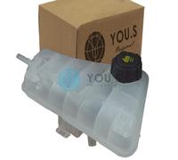 You.S Orig. Espansione Liquido Refrigerante + Coperchio per Renault Kangoo