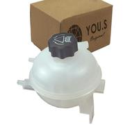 YOU.S Orig. Serbatoio Di Espansione + Coperchio Per Peugeot 307 - 132386