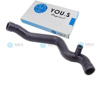 You.S Orig. Tubo di Sfiato Coperchio Testata per Mercedes (_202)