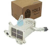 YOU.S Original AGR Radiatore Recupero Gas Di Scarico Per RENAULT MEGANE (_Z0/1_)