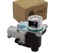 YOU.S Original AGR Valvola 03G131502 Ricircolo Gas Per SEAT CORDOBA (6L2)