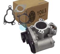 YOU.S Original AGR Valvola 147100385R Ricircolo Gas Per RENAULT MEGANE III