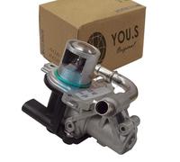 YOU.S Original AGR Valvola 8200846454 Ricircolo Gas Per DACIA LOGAN II 1.5 dCi