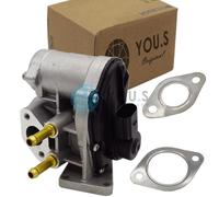 YOU.S Original AGR Valvola Di Ricircolo Dei Gas Di Scarico Per AUDI SKODA VW