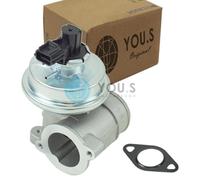 YOU.S Original AGR Valvola Di Ricircolo Dei Gas Di Scarico Per FORD MONDEO III