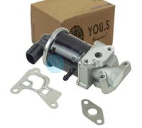 YOU.S Original AGR Valvola Di Ricircolo Dei Gas Di Scarico Per SEAT VW 1.0 / 1.4