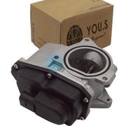 YOU.S Original AGR Valvola Di Ricircolo Dei Gas Di Scarico Per VW EOS (1F7, 1F8)