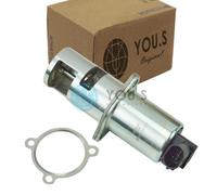 YOU.S Original AGR Valvola Ricircolo Gas Per RENAULT MEGANE II _M0/1_ 8200157971