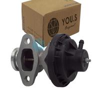 YOU.S Original AGR Valvola Ricircolo Gas Per SEAT AROSA (6H)