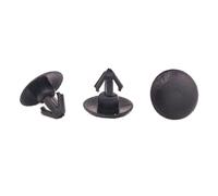 YOU.S Original Guarnizione Porta Clip Di Fissaggio 100 Pezzi Per Mazda
