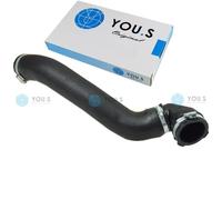 You.S Originale Tubo Aspirazione Manicotto Turbo per Volvo S40 II,V50,C30 1.6 D
