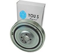 YOU.S Original Puleggia Albero Motore Per FIAT BRAVO I (182_) 1.6 / 1.9 / 2.0