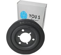 YOU.S Original Puleggia Albero Motore Per PEUGEOT BIPPER PARTNER 1.1/1.4/1.6