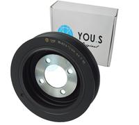 YOU.S Original PULEGGIA DELL'ALBERO A CAMME Per Peugeot 605 (6B) 3.0 V6 - NUOVO