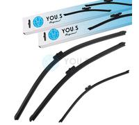 YOU.S Original Set Di Spazzole Per BMW X5 (E70) - NUOVO
