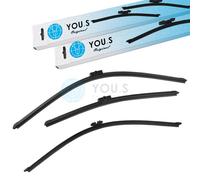 YOU.S Original Set Di Spazzole Per CITROËN C5 II (RC) - NUOVO