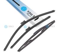 YOU.S Original Set Di Spazzole Per MAZDA CX-5 (KF)